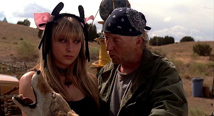 Кадр из фильма Заживо погребённые / Buried Alive Кадр из фильма Заживо погребённые / Buried Alive