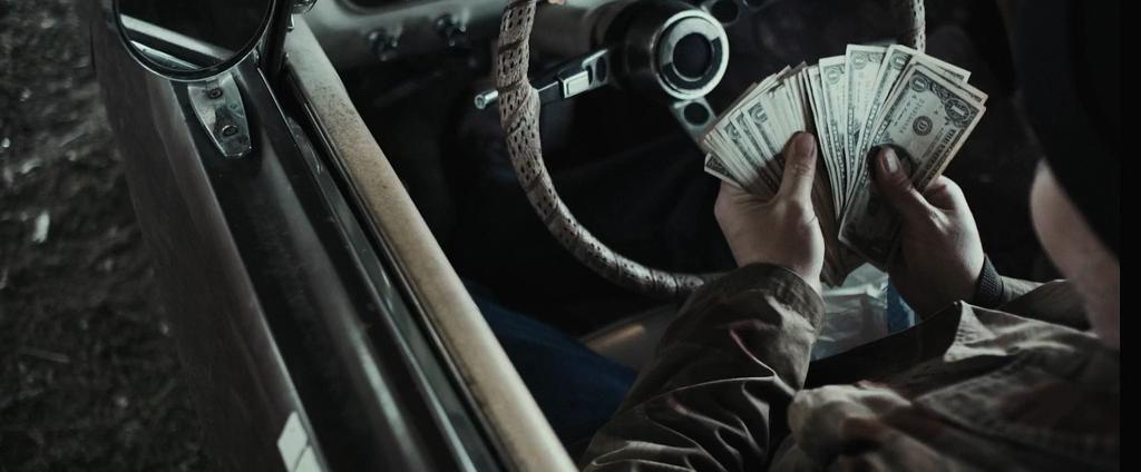 Сцена из фильма Безликий / Faceless Сцена из фильма Безликий / Faceless