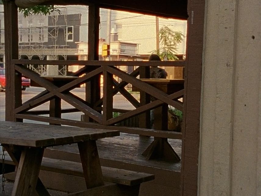 Кадр из фильма Бездельник / Slacker Кадр из фильма Бездельник / Slacker