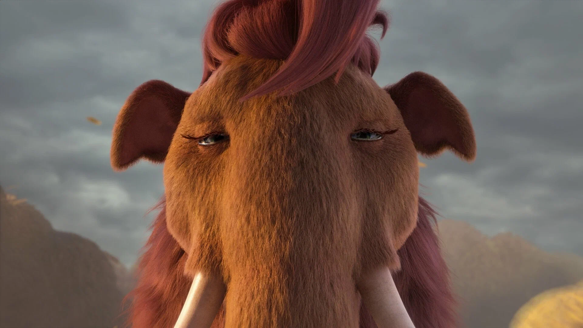 Кадр из фильма Ледниковый период: Приключения Бака / The Ice Age Adventures of Buck Wild Кадр из фильма Ледниковый период: Приключения Бака / The Ice Age Adventures of Buck Wild