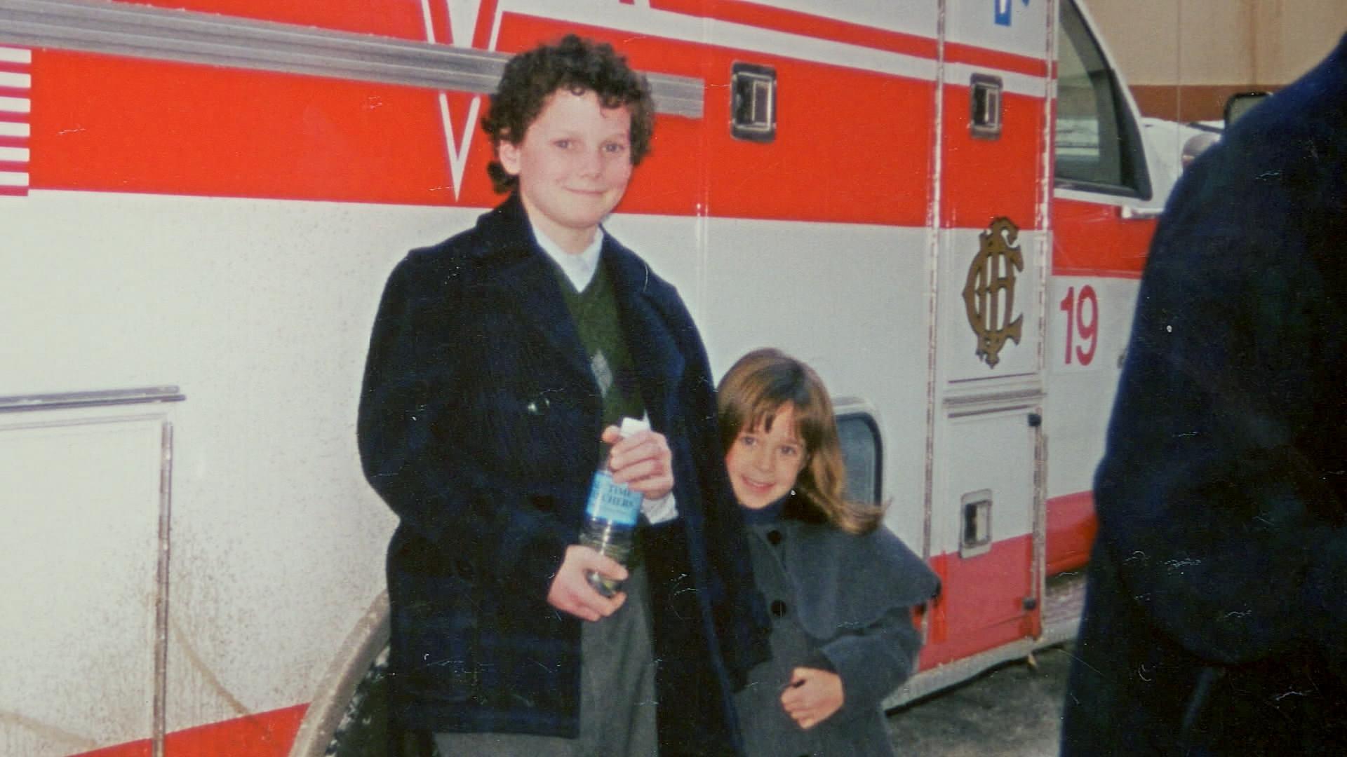 Кадр из фильма С любовью, Антоша / Love, Antosha Кадр из фильма С любовью, Антоша / Love, Antosha