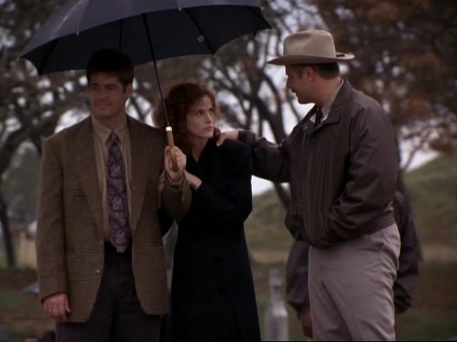 Кадр из фильма Заживо погребенный 2 / Buried Alive II Кадр из фильма Заживо погребенный 2 / Buried Alive II