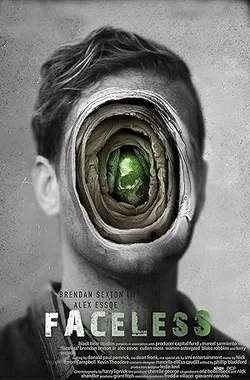 Безликий / Faceless (2021)