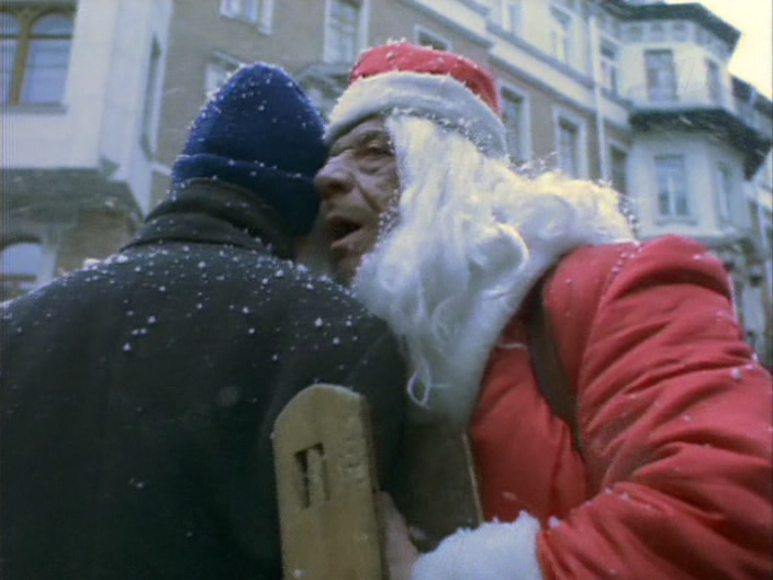 Кадр из фильма Бедная Саша Кадр из фильма Бедная Саша