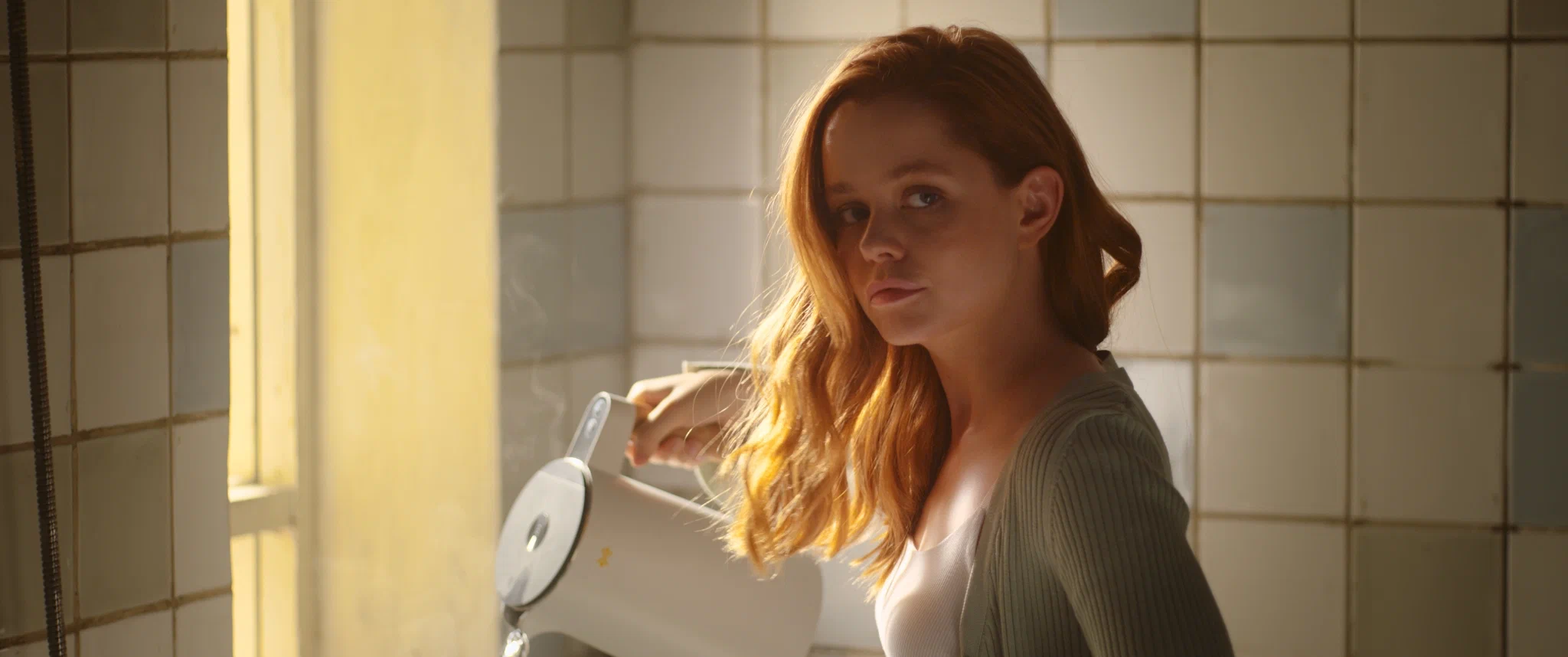 Сцена из фильма Сводишь с ума Сцена из фильма Сводишь с ума