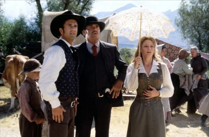 Кадр из фильма Мэверик / Maverick Кадр из фильма Мэверик / Maverick