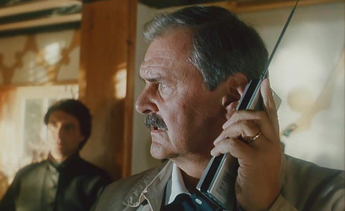 Кадр из фильма Ловушка для одинокого мужчины Кадр из фильма Ловушка для одинокого мужчины