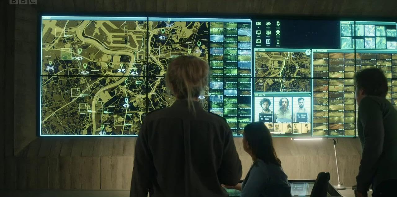 Сцена из фильма Скрытые активы / Hidden Assets Сцена из фильма Скрытые активы / Hidden Assets