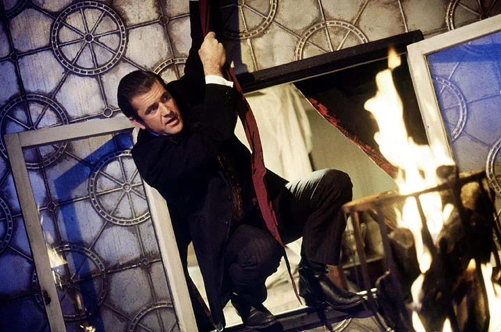 Кадр из фильма Мэверик / Maverick Кадр из фильма Мэверик / Maverick