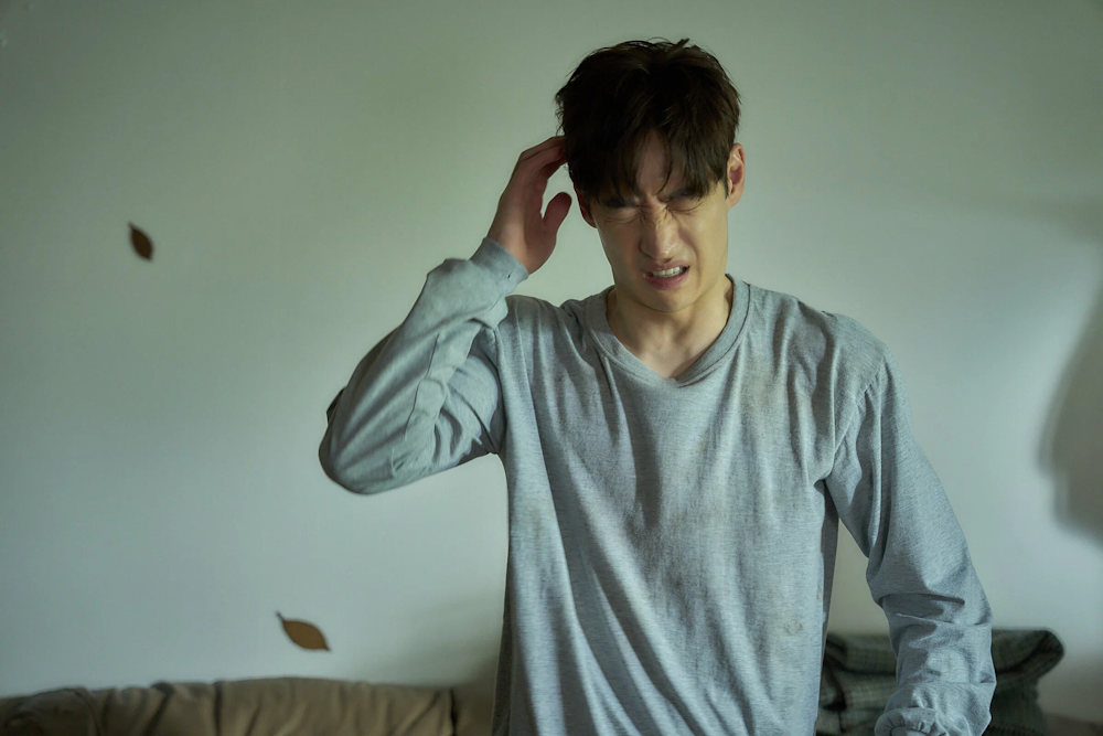 Кадр из фильма Большая сделка / Big Deal Кадр из фильма Большая сделка / Big Deal