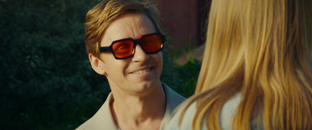 Сцена из фильма Сердцеед Сцена из фильма Сердцеед