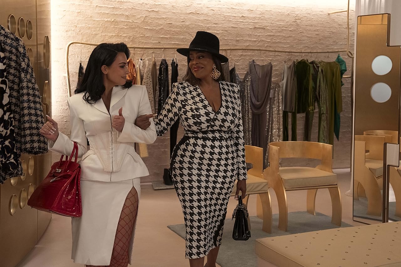 Сцена из фильма Всё честно / All's Fair Сцена из фильма Всё честно / All's Fair