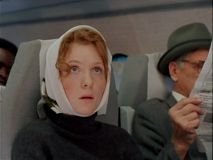 Кадр из фильма Орёл и решка Кадр из фильма Орёл и решка