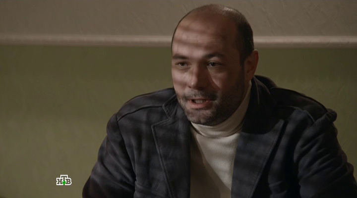 Сцена из фильма Взрыв из прошлого Сцена из фильма Взрыв из прошлого