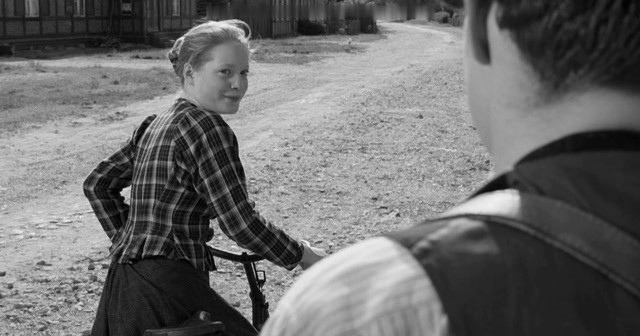 Кадр из фильма Белая лента / Das weisse Band - Eine deutsche Kindergeschichte Кадр из фильма Белая лента / Das weisse Band - Eine deutsche Kindergeschichte