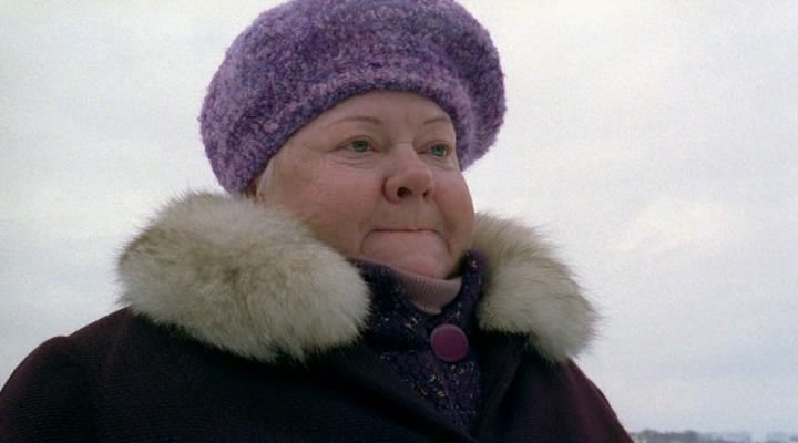 Сцена из фильма Коля - перекати поле Сцена из фильма Коля - перекати поле