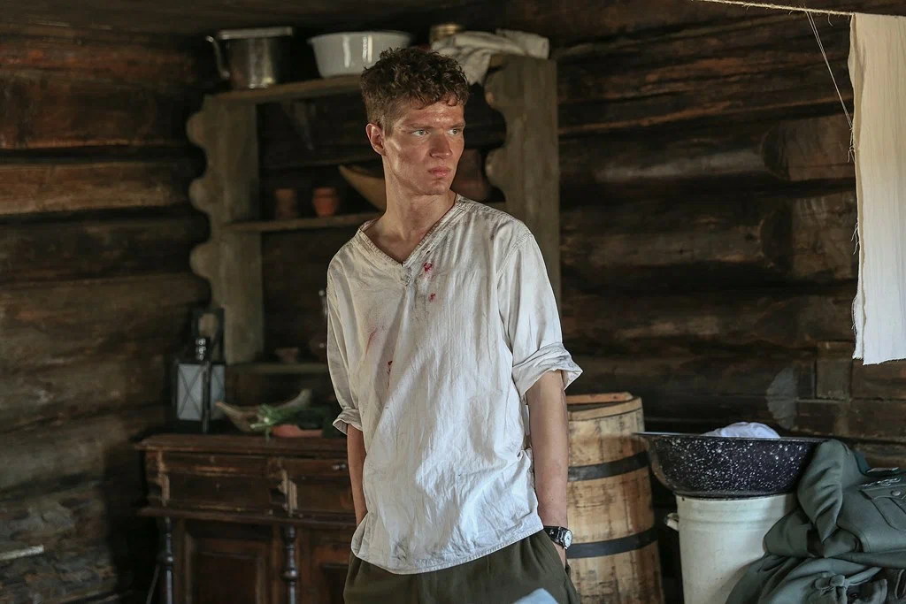 Кадр из фильма Зови меня мамой Кадр из фильма Зови меня мамой