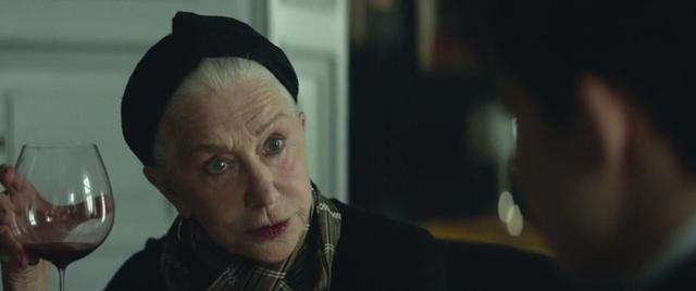 Сцена из фильма Белая птица: Новое чудо / White Bird: A Wonder Story Сцена из фильма Белая птица: Новое чудо / White Bird: A Wonder Story