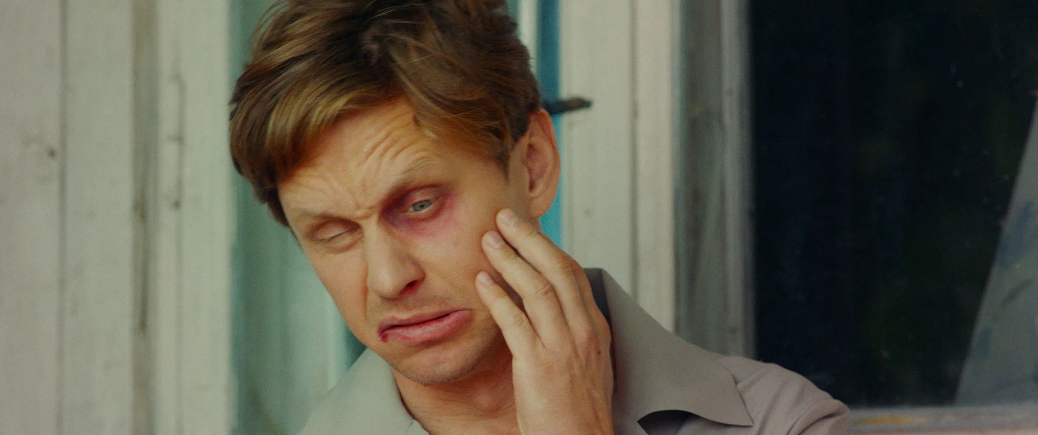 Сцена из фильма Сердцеед Сцена из фильма Сердцеед