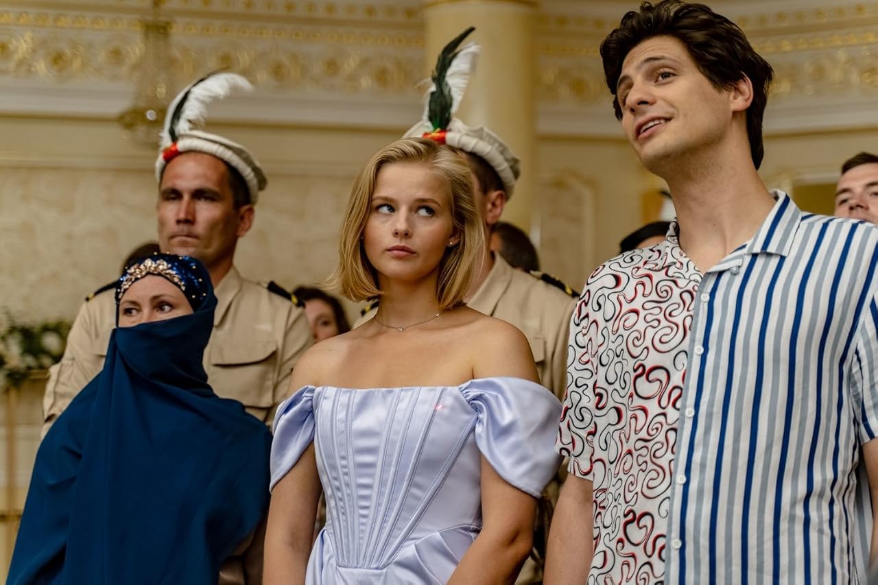 Кадр из фильма Орёл и решка. Кино Кадр из фильма Орёл и решка. Кино