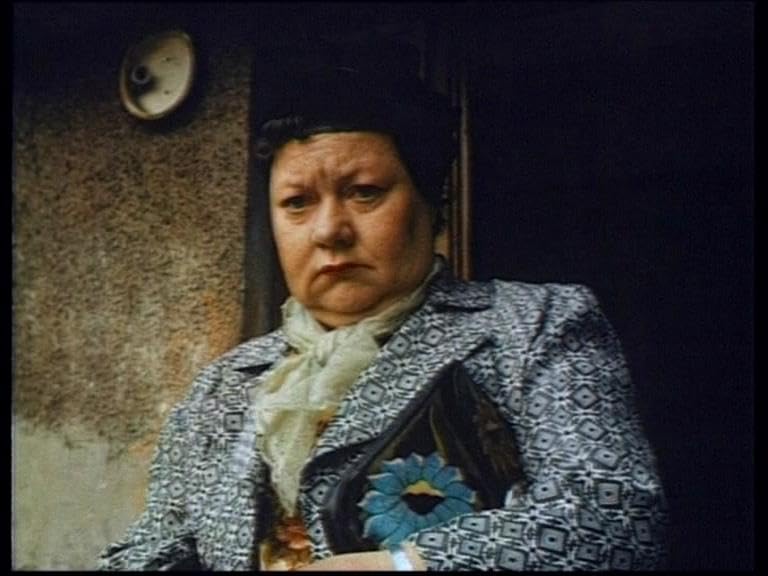 Кадр из фильма Облако-рай Кадр из фильма Облако-рай