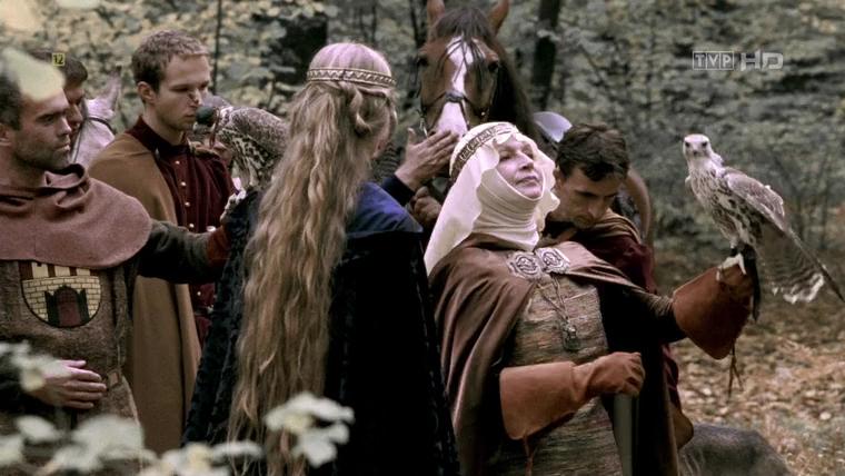 Кадр из фильма Ведьмак / Wiedzmin Кадр из фильма Ведьмак / Wiedzmin