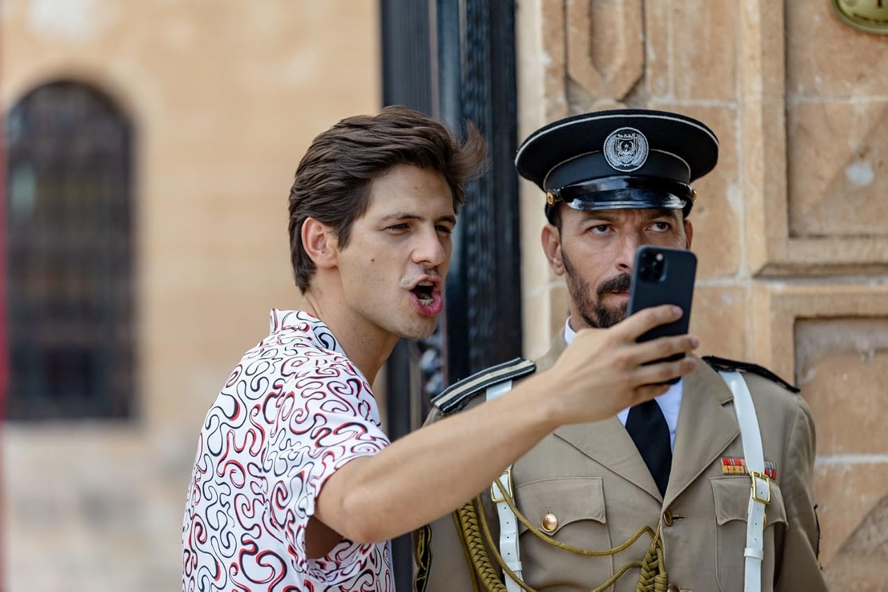 Кадр из фильма Орёл и решка. Кино Кадр из фильма Орёл и решка. Кино