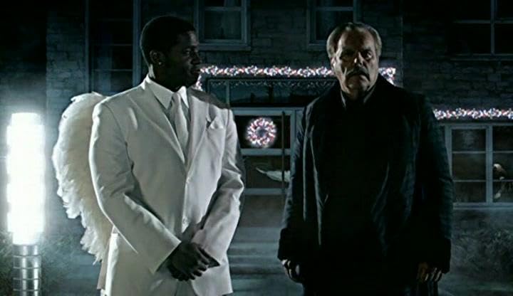 Кадр из фильма Деннис - мучитель Рождества / A Dennis the Menace Christmas Кадр из фильма Деннис - мучитель Рождества / A Dennis the Menace Christmas