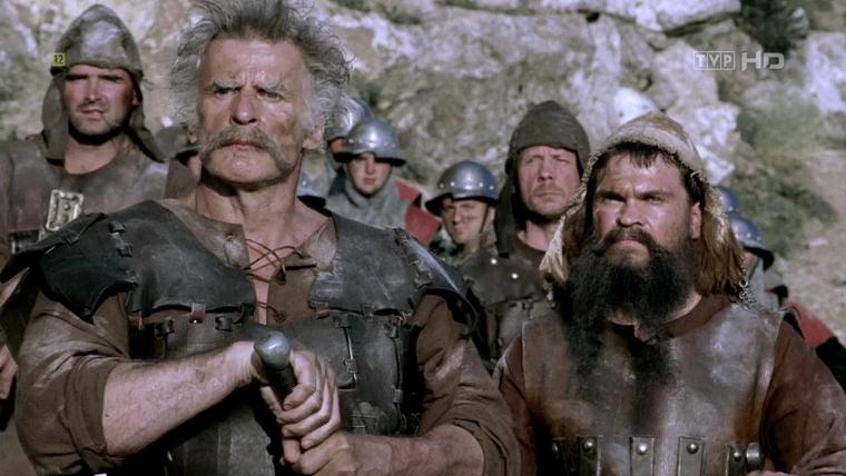 Кадр из фильма Ведьмак / Wiedzmin Кадр из фильма Ведьмак / Wiedzmin