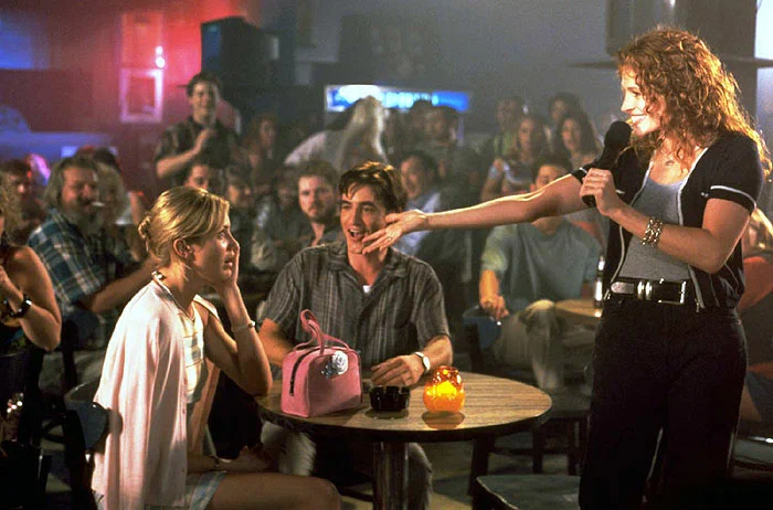 Кадр из фильма Свадьба лучшего друга / My Best Friend's Wedding Кадр из фильма Свадьба лучшего друга / My Best Friend's Wedding