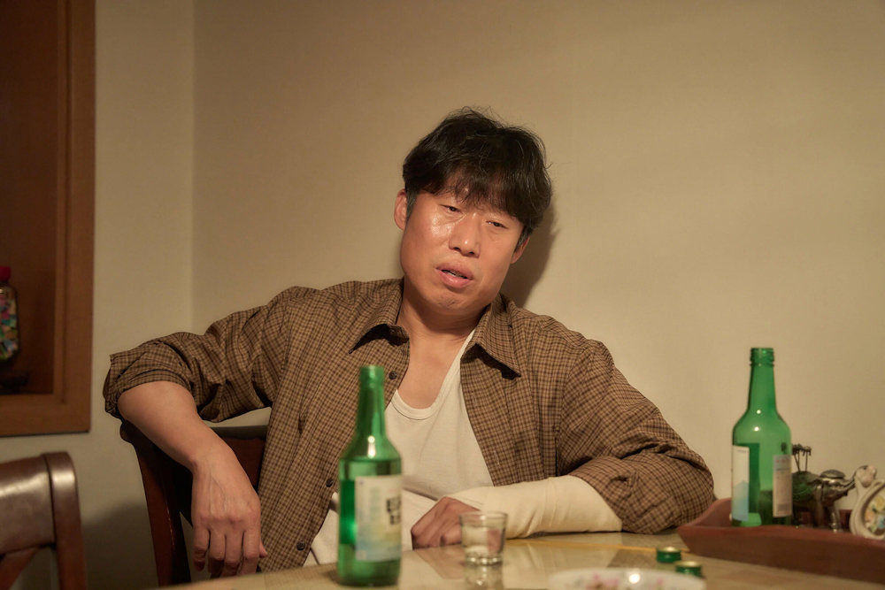 Кадр из фильма Большая сделка / Big Deal Кадр из фильма Большая сделка / Big Deal