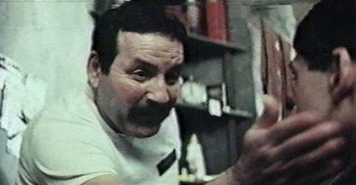 Кадр из фильма Ягуар Кадр из фильма Ягуар