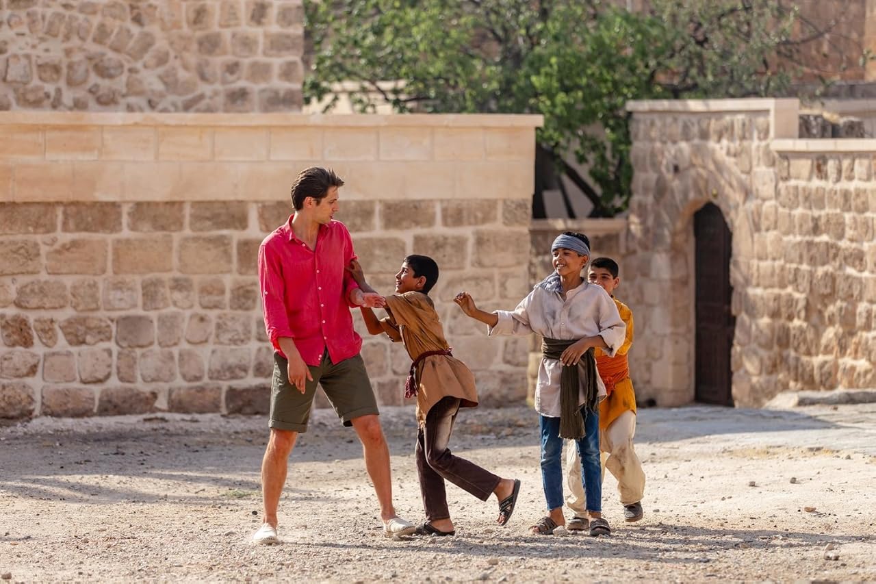 Кадр из фильма Орёл и решка. Кино Кадр из фильма Орёл и решка. Кино