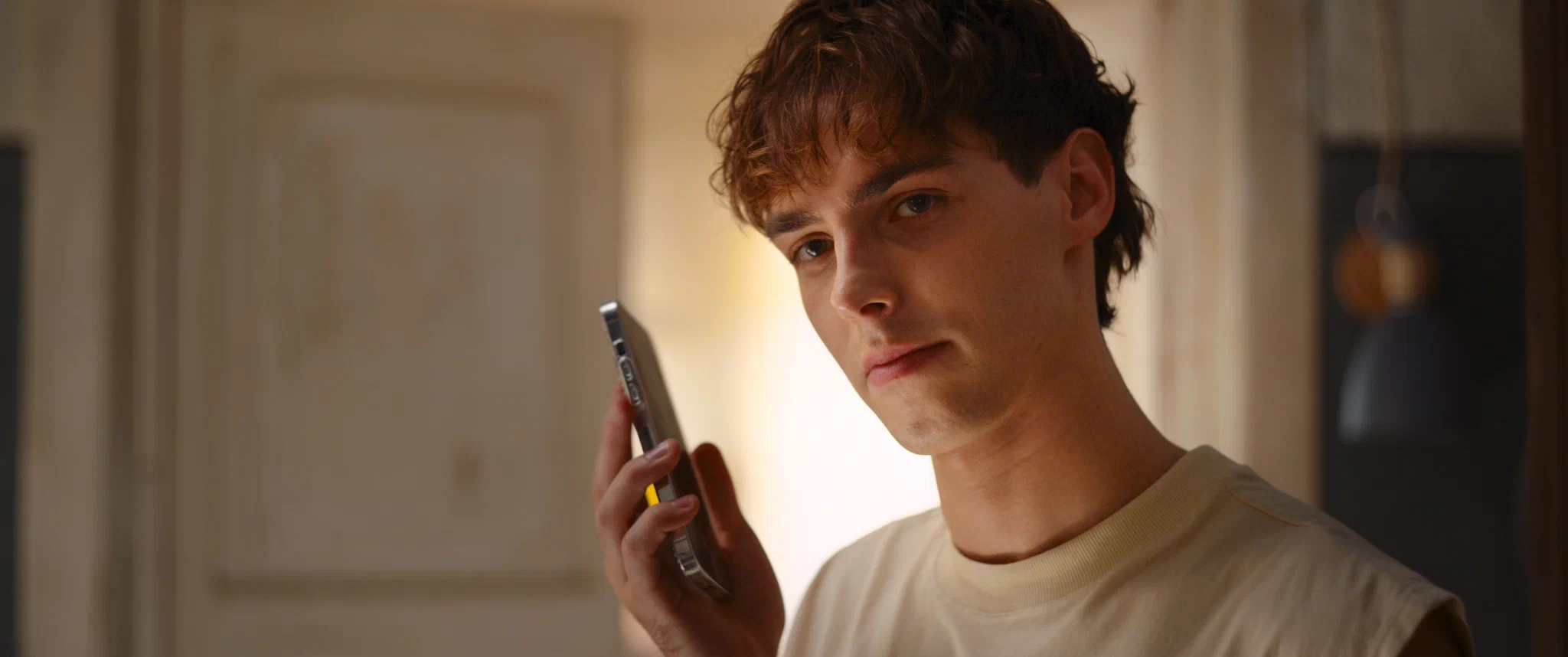 Сцена из фильма Сводишь с ума Сцена из фильма Сводишь с ума