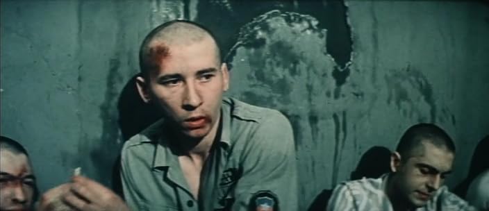 Кадр из фильма Ягуар Кадр из фильма Ягуар