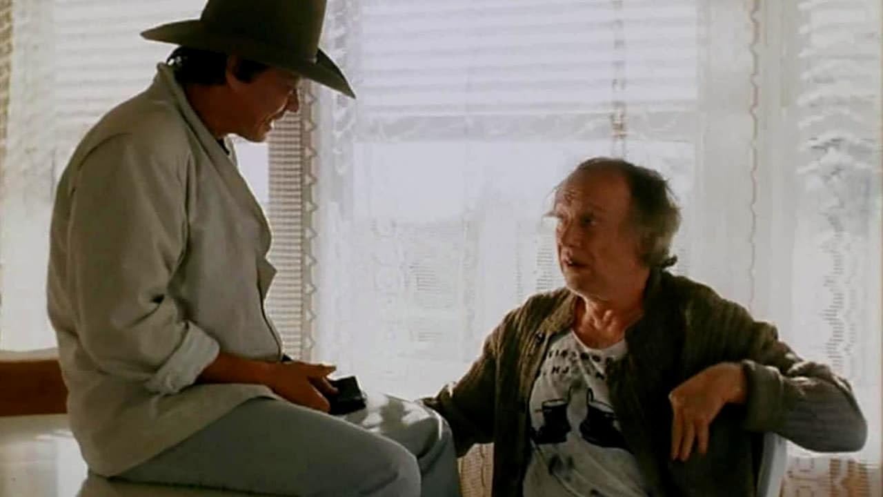 Кадр из фильма Ловушка для одинокого мужчины Кадр из фильма Ловушка для одинокого мужчины