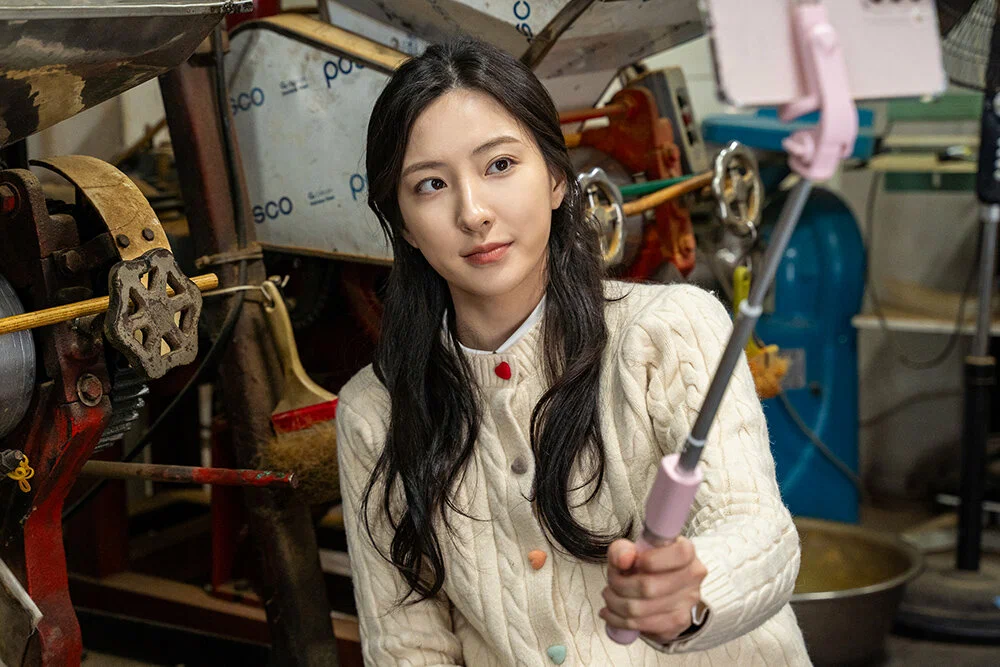 Кадр из фильма Звонок. Последняя сессия / Ameba sonyeodeulgwa hakgyogoedam: gaegyoginyeomil Кадр из фильма Звонок. Последняя сессия / Ameba sonyeodeulgwa hakgyogoedam: gaegyoginyeomil