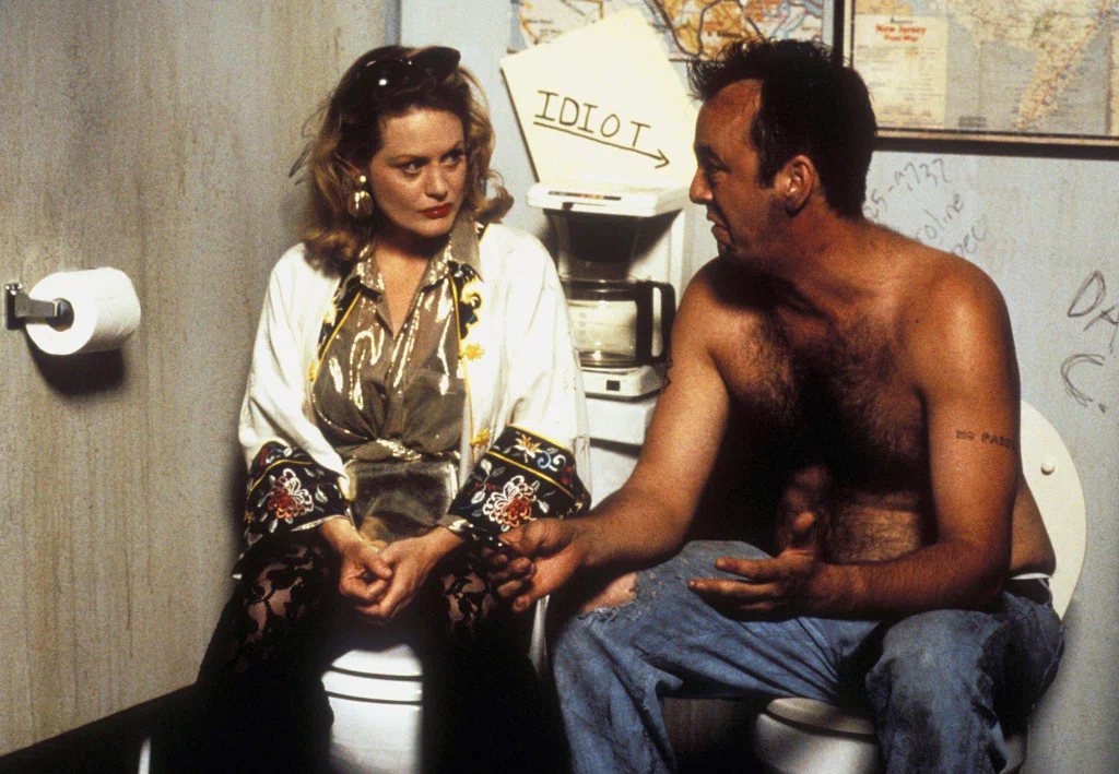 Кадр из фильма Чокнутая нянька / The Crazysitter Кадр из фильма Чокнутая нянька / The Crazysitter