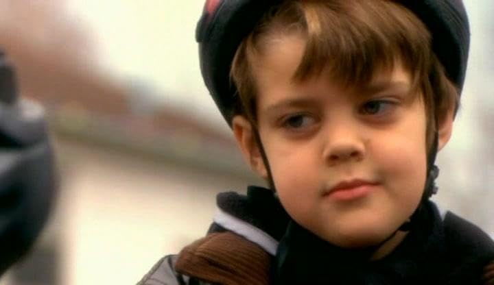 Кадр из фильма Деннис - мучитель Рождества / A Dennis the Menace Christmas Кадр из фильма Деннис - мучитель Рождества / A Dennis the Menace Christmas