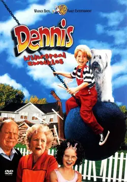 Дэннис-мучитель 2 / Dennis the Menace Strikes Again! (1998)