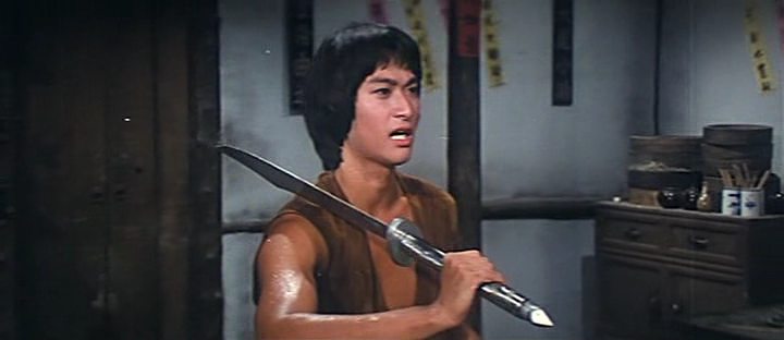 Кадр из фильма Дерзкий нахал (Дерзкий ублюдок) / The Cheeky Chap (Huai xiao zi) Кадр из фильма Дерзкий нахал (Дерзкий ублюдок) / The Cheeky Chap (Huai xiao zi)