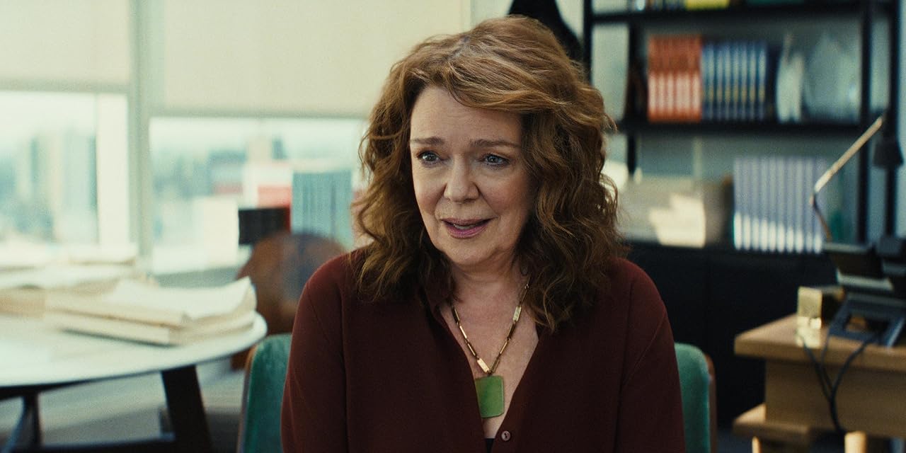 Сцена из фильма Чудовище внутри меня / The Beast in Me Сцена из фильма Чудовище внутри меня / The Beast in Me