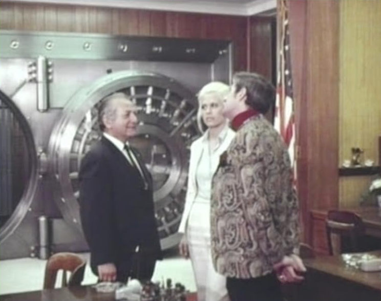 Кадр из фильма Похитители / The Abductors Кадр из фильма Похитители / The Abductors