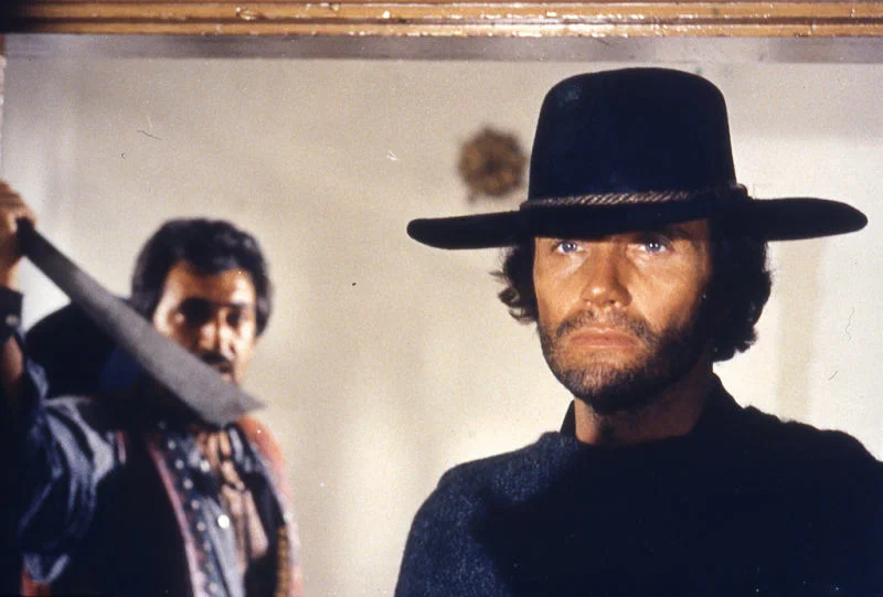 Кадр из фильма Ублюдок Джанго / Django il bastardo Кадр из фильма Ублюдок Джанго / Django il bastardo