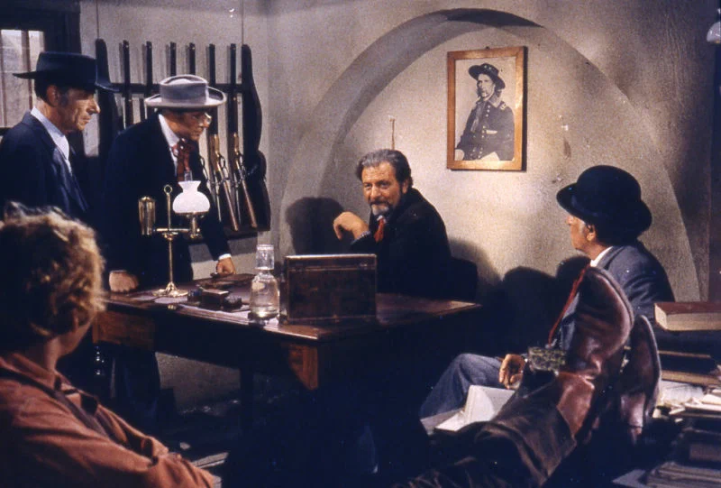 Кадр из фильма Ублюдок Джанго / Django il bastardo Кадр из фильма Ублюдок Джанго / Django il bastardo