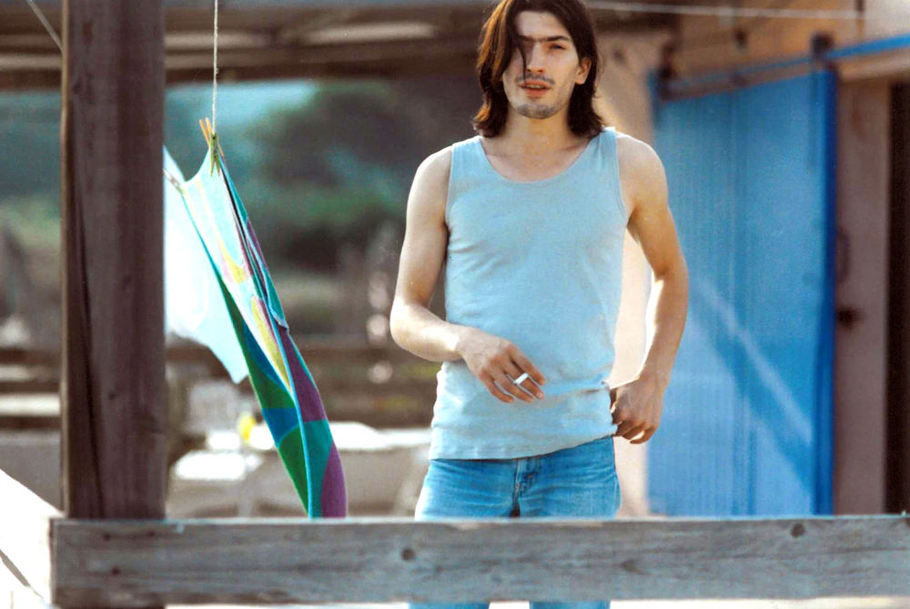 Кадр из фильма Фоги - настоящий ублюдок / Fogi is a Bastard (F. est un salaud) Кадр из фильма Фоги - настоящий ублюдок / Fogi is a Bastard (F. est un salaud)