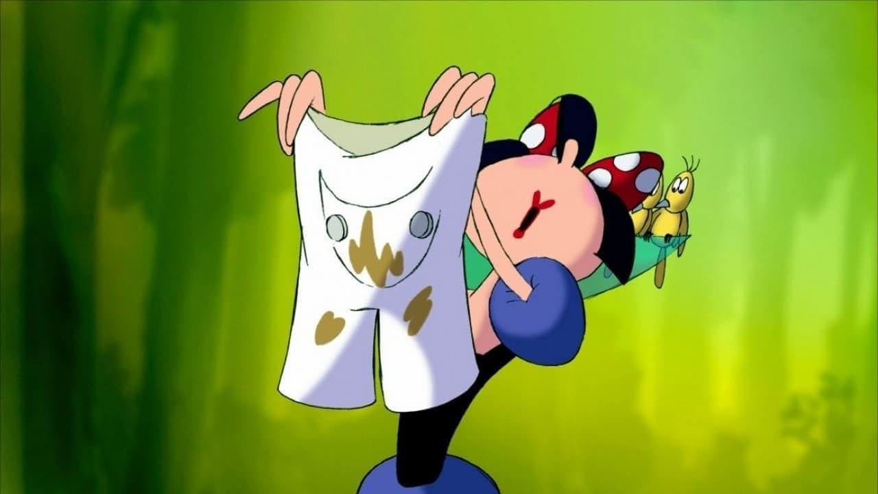 Сцена из фильма Белоснежка: Брачный Сезон / Blanche-Neige, la suite Сцена из фильма Белоснежка: Брачный Сезон / Blanche-Neige, la suite