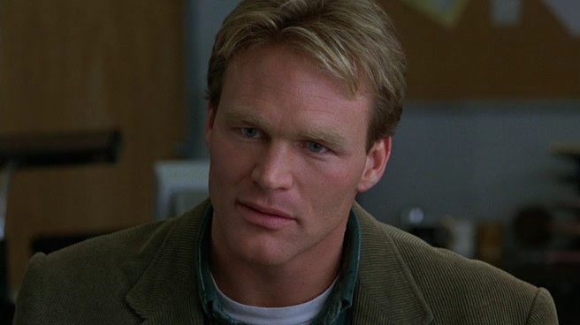 Кадр из фильма Этакий крутой ублюдок / One Tough Bastard Кадр из фильма Этакий крутой ублюдок / One Tough Bastard