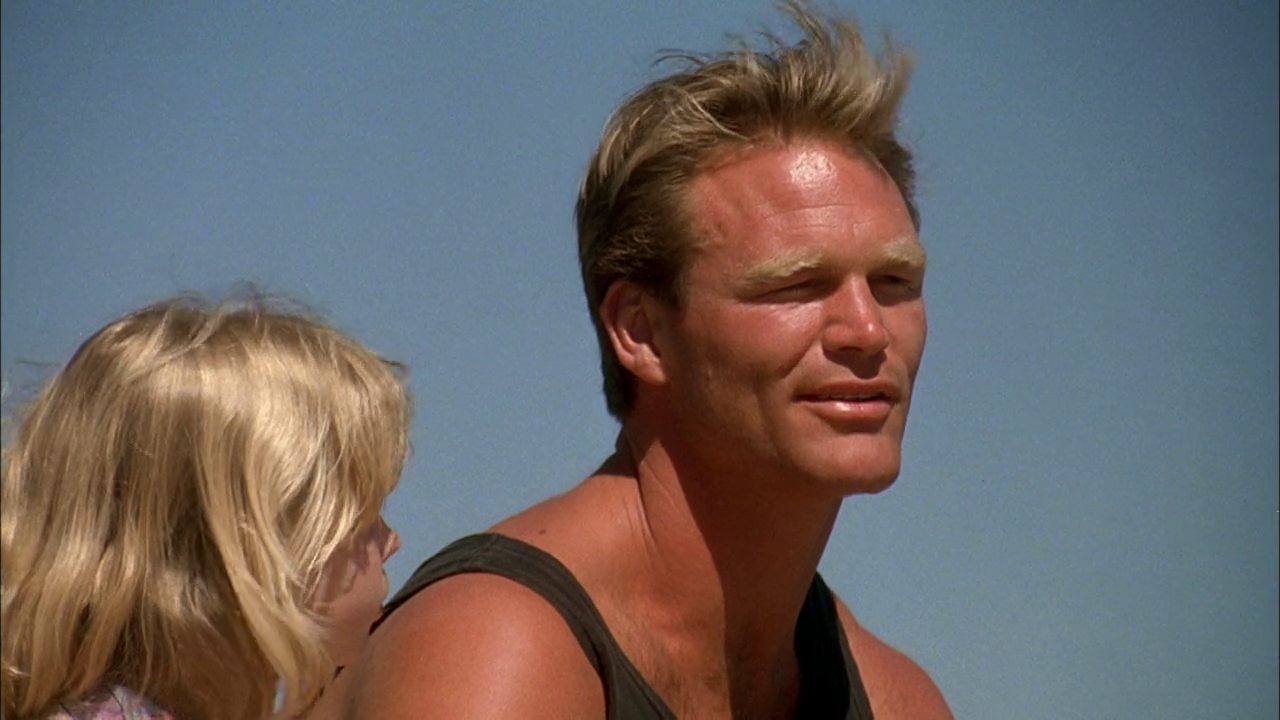 Кадр из фильма Этакий крутой ублюдок / One Tough Bastard Кадр из фильма Этакий крутой ублюдок / One Tough Bastard