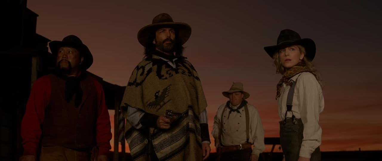 Кадр из фильма Томминокеры / Tommyknockers (Night of the Tommyknockers) Кадр из фильма Томминокеры / Tommyknockers (Night of the Tommyknockers)